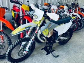 Husqvarna TE 300i 2024 | Mobile.bg � ����� ������ 4