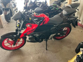 Suzuki Gsx 125 Lizing | Auto.bg — изображение 5