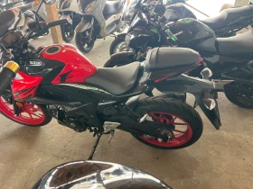 Suzuki Gsx 125 Lizing | Auto.bg — изображение 4