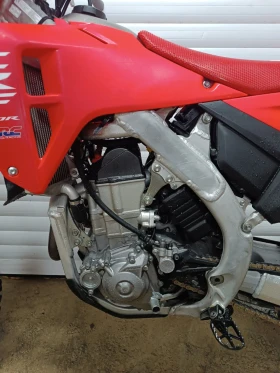Honda Crf 450 2025.  ���� �� ��������  | Mobile.bg � ����� ������ 16