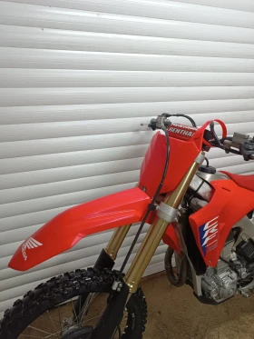 Honda Crf 450 2025.  ���� �� ��������  | Mobile.bg � ����� ������ 15