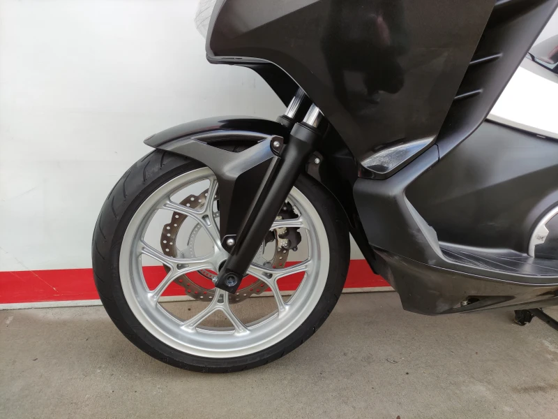 Honda Integra ABS, снимка 7 - Мотоциклети и мототехника - 49749555