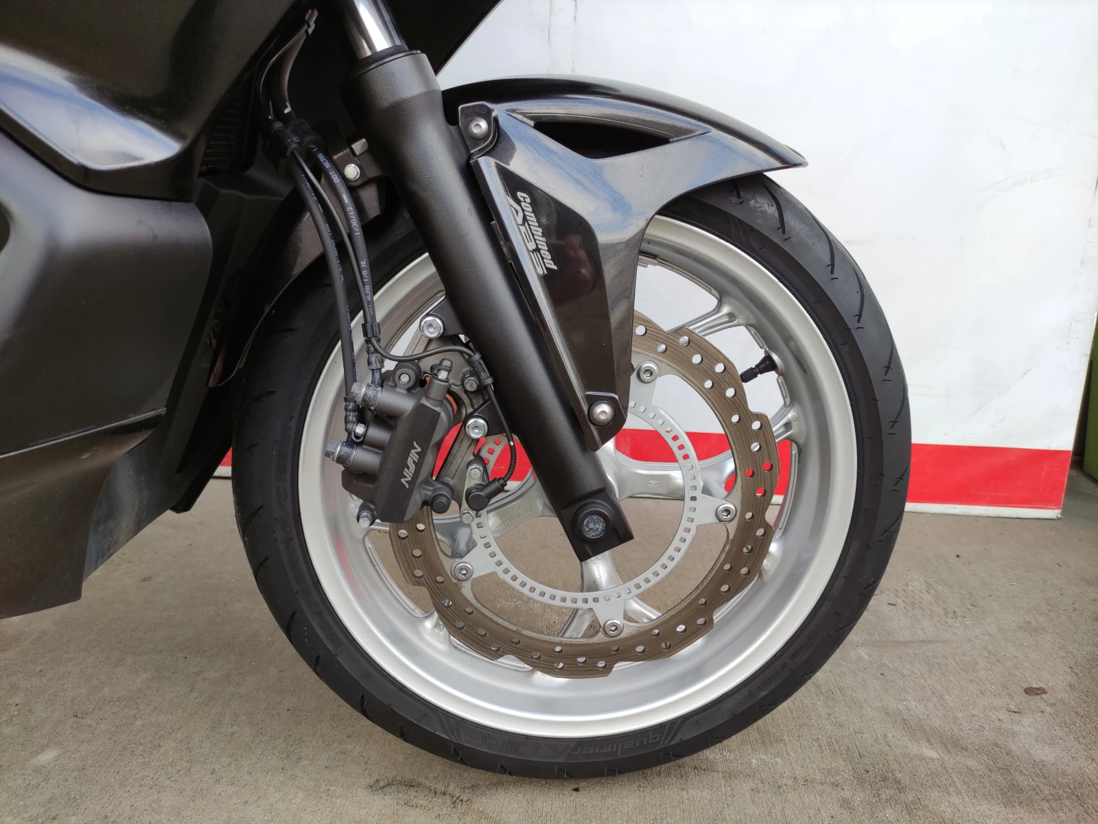 Honda Integra ABS | Mobile.bg   11