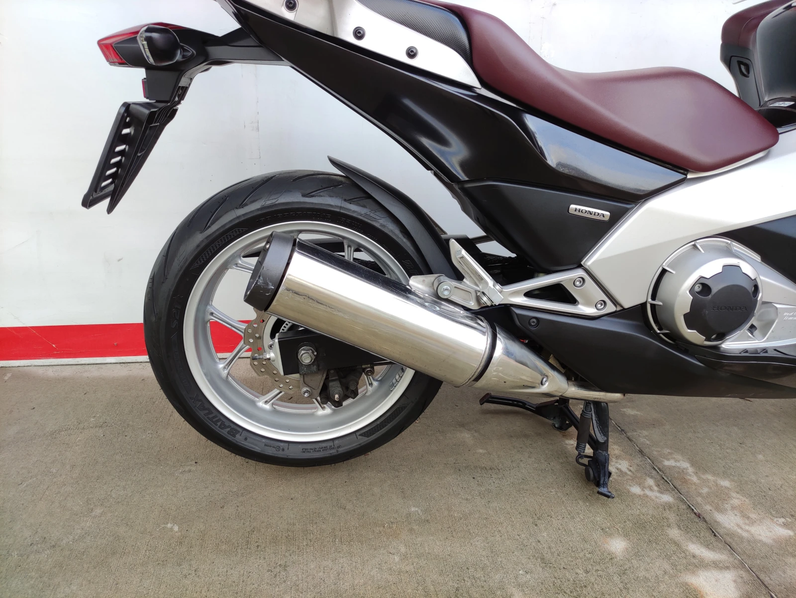 Honda Integra ABS | Mobile.bg   13