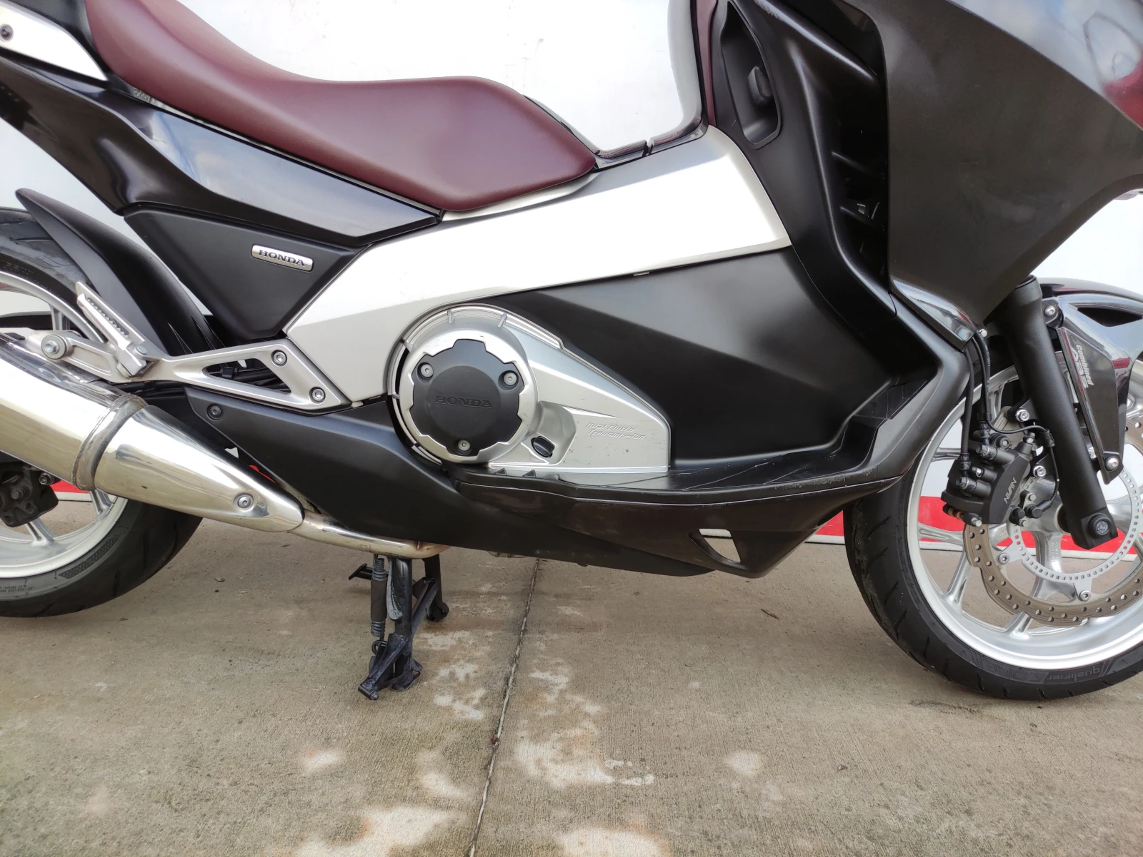 Honda Integra ABS | Mobile.bg   12