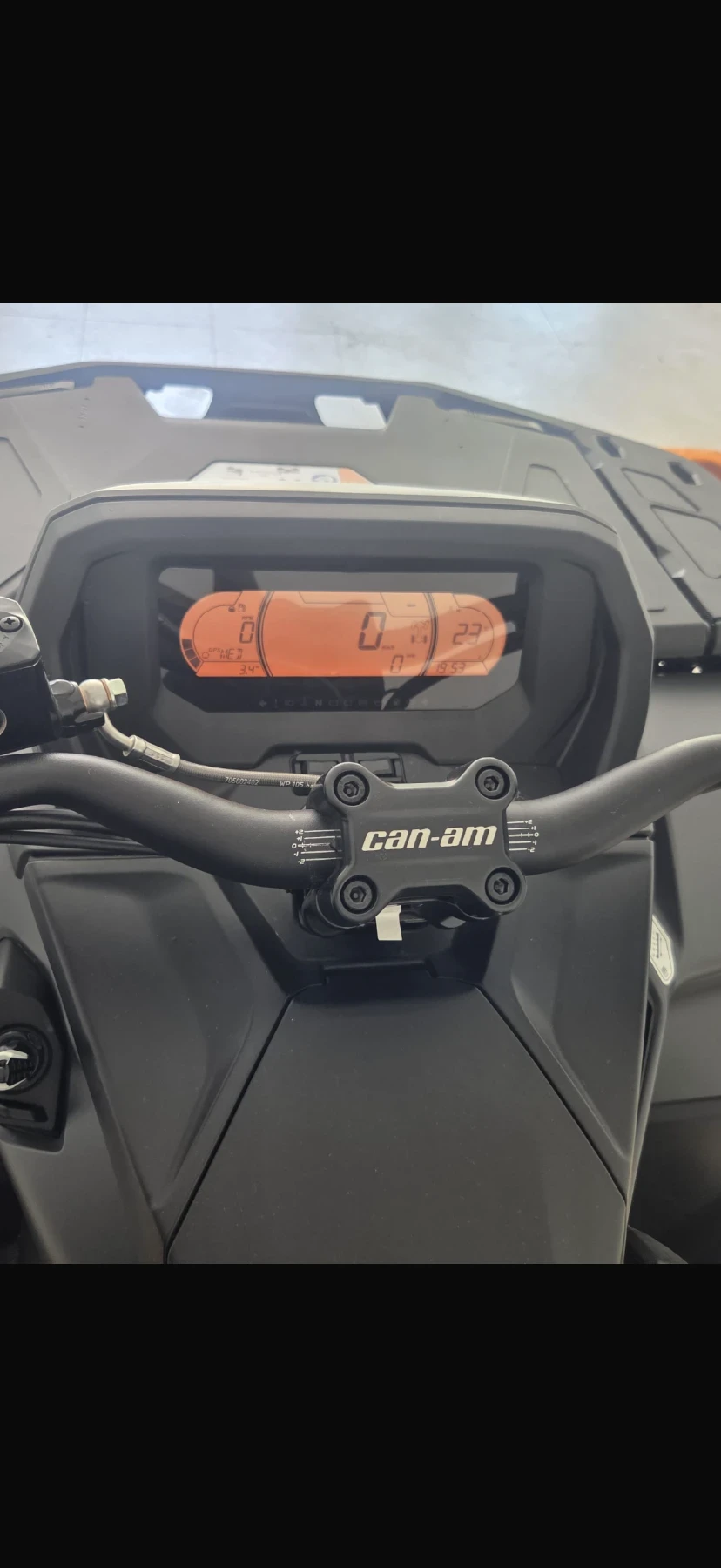 Can-Am Outlander MAX XT-P 1000R INT 2026, снимка 3 - Мотоциклети и мототехника - 54974072