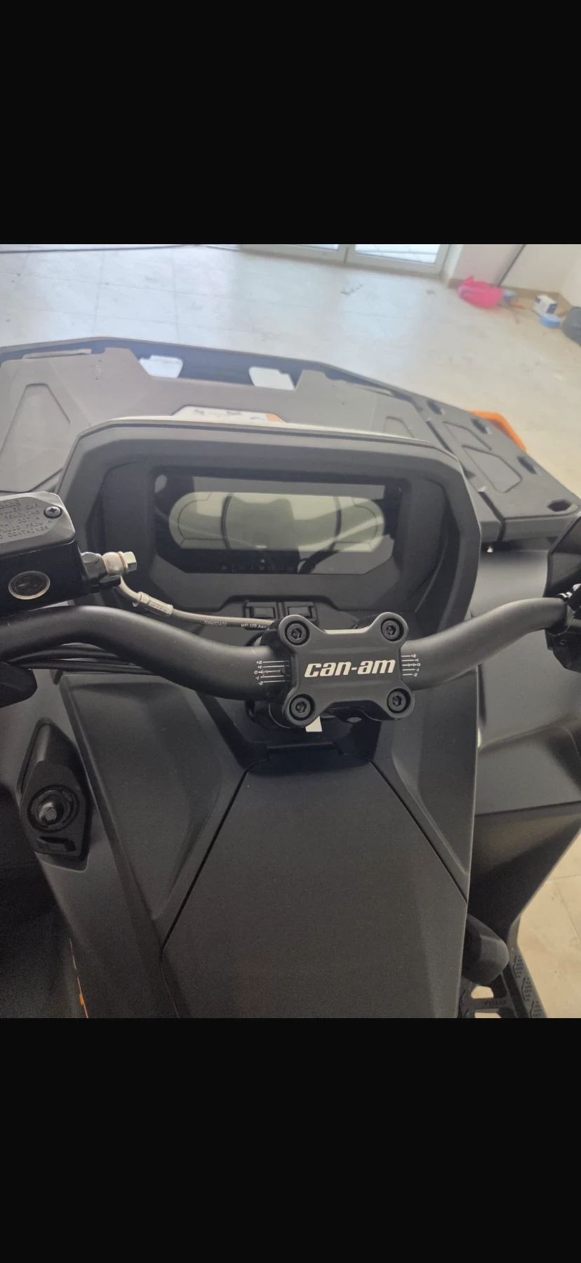 Can-Am Outlander MAX XT-P 1000R INT 2026, снимка 5 - Мотоциклети и мототехника - 54974072