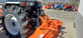 Трактор Kubota GL46, снимка 4