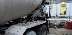 Обява за продажба на Бетон помпа Iveco Eurotrakker ~80 000 лв. - изображение 5
