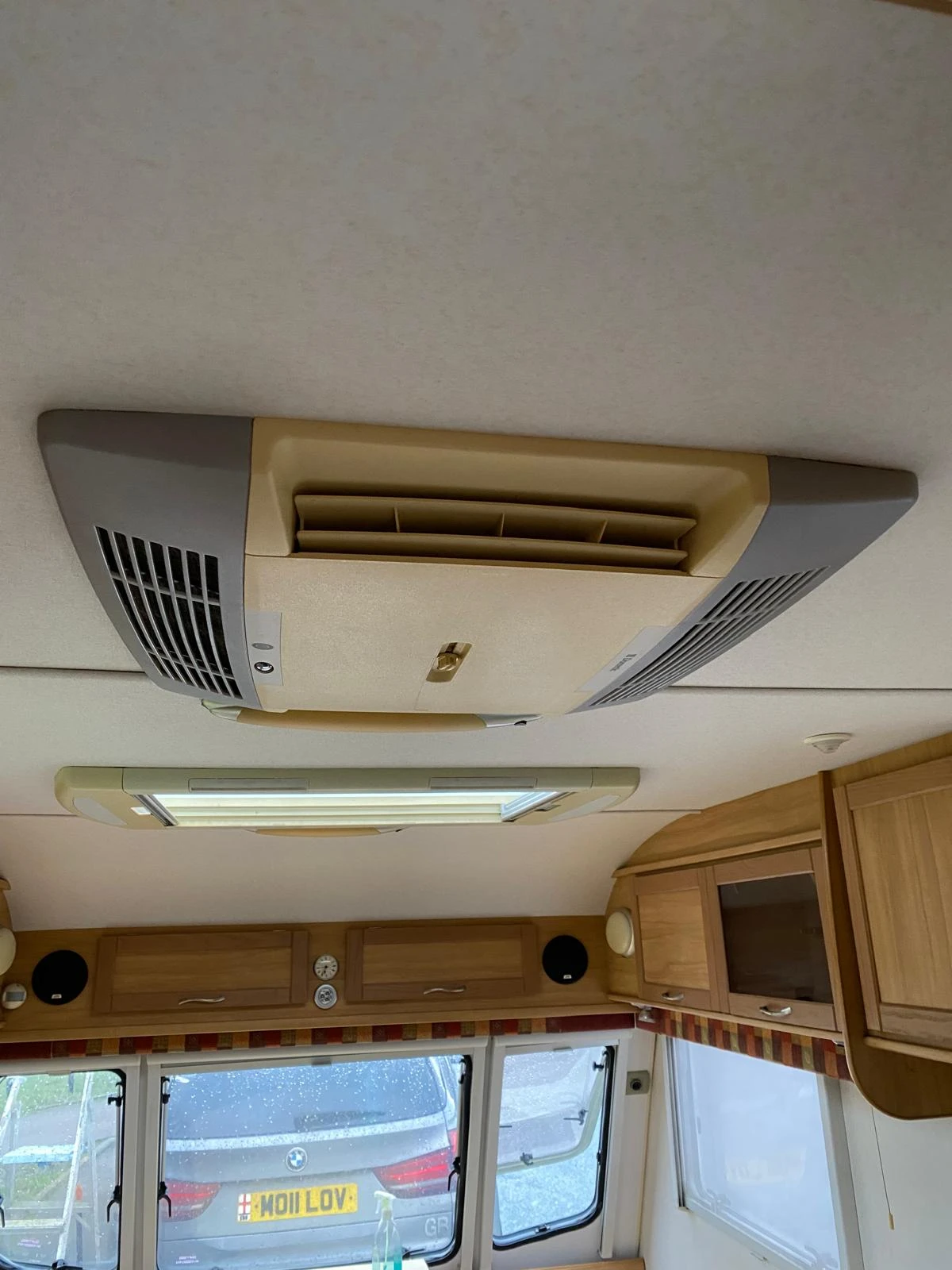 Каравана Avondale ARGENTA 640-4, снимка 5 - Каравани и кемпери - 53744254