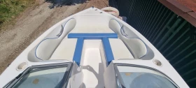 Моторна яхта Mariah Boats SX9, снимка 11