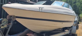 Моторна яхта Mariah Boats SX9, снимка 4
