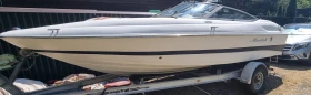 Моторна яхта Mariah Boats SX9, снимка 1