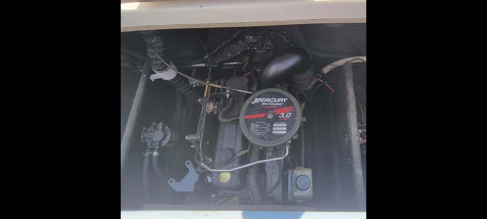 ������� ���� Mariah Boats SX9 | Mobile.bg � ����������� 17