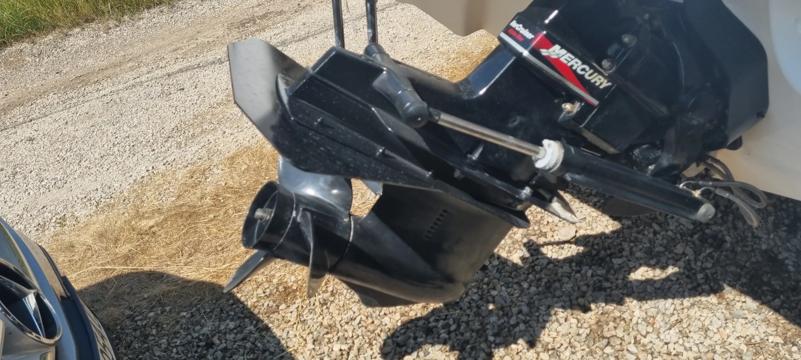������� ���� Mariah Boats SX9 | Mobile.bg � ����������� 16