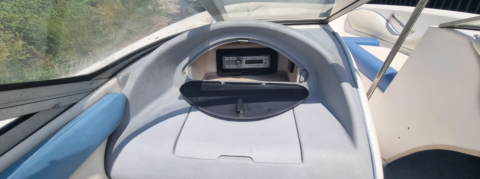 ������� ���� Mariah Boats SX9 | Mobile.bg � ����������� 13