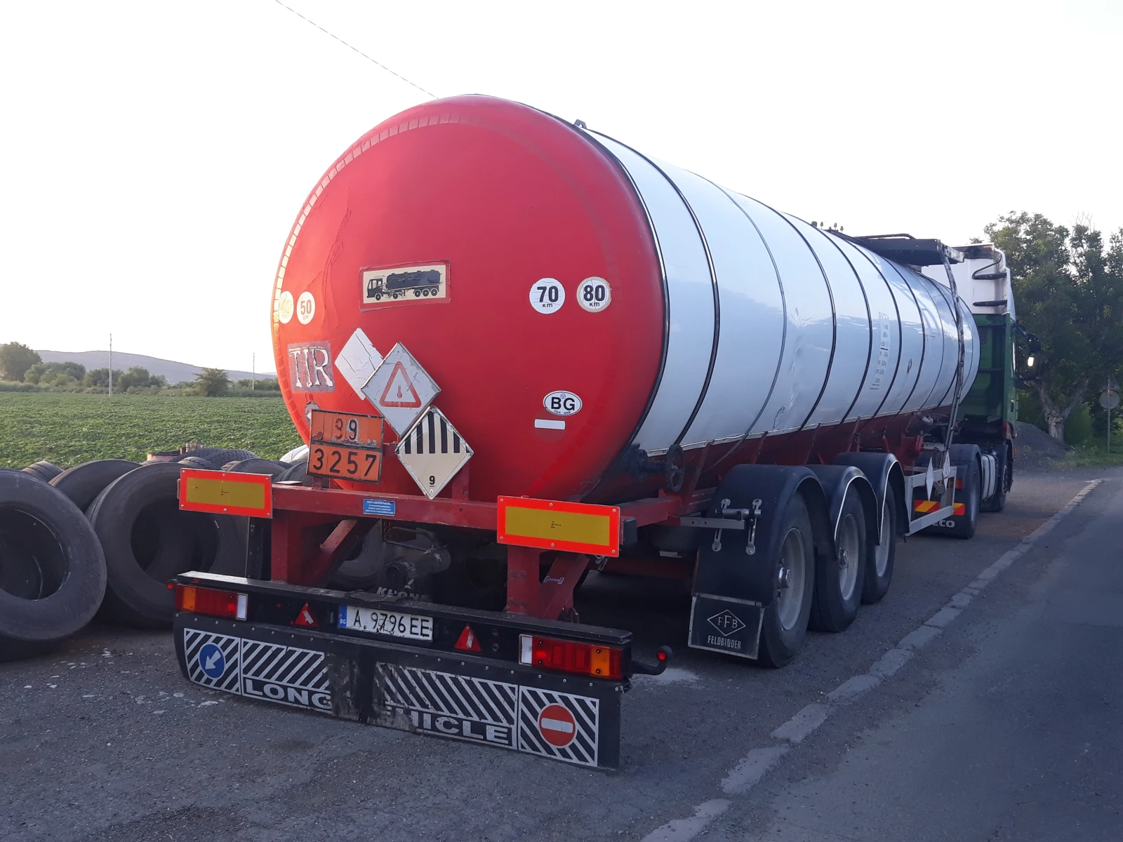  Feldbinder TSA 33.3 3 | Mobile.bg   7