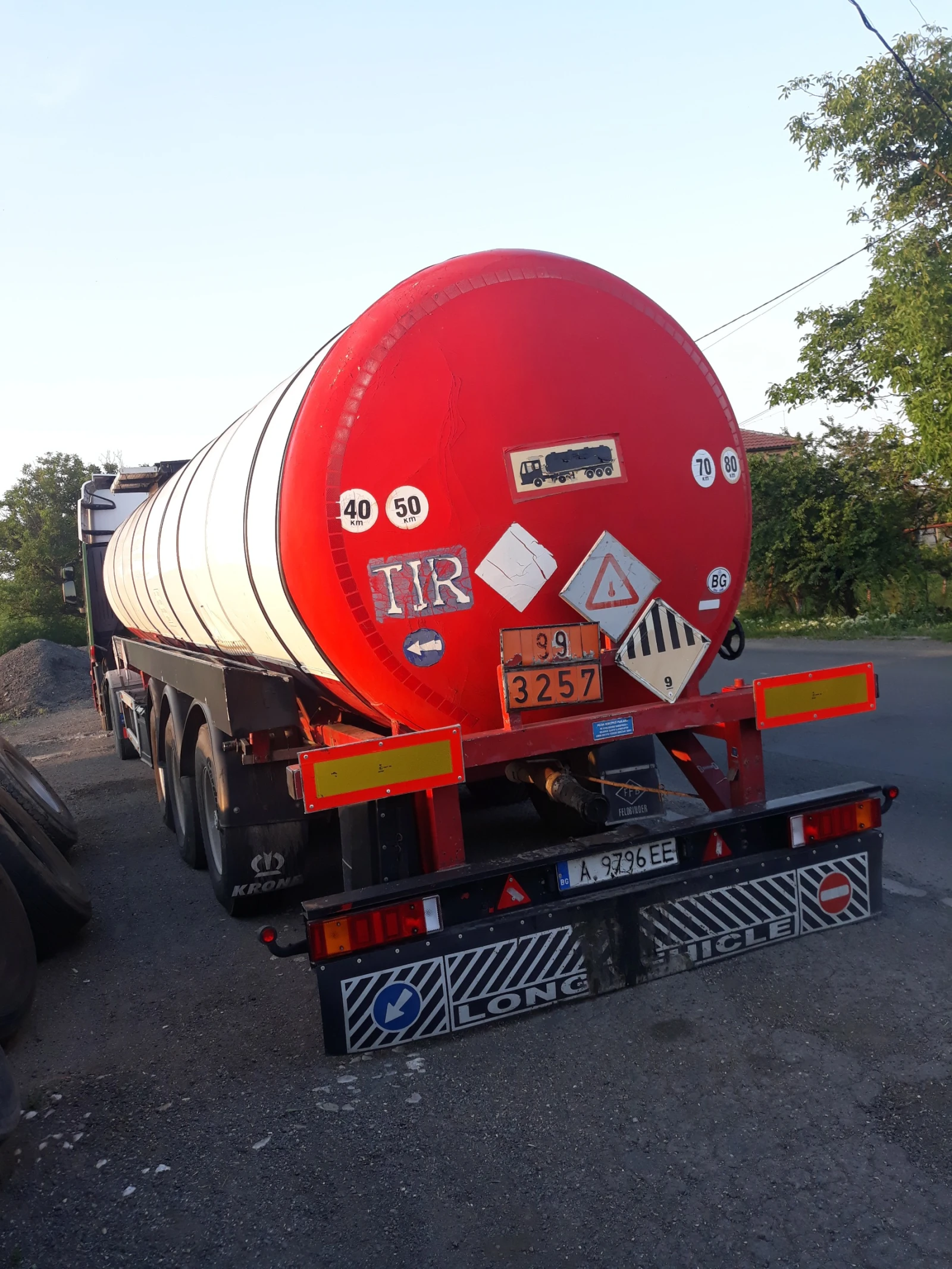  Feldbinder TSA 33.3 3 | Mobile.bg   5