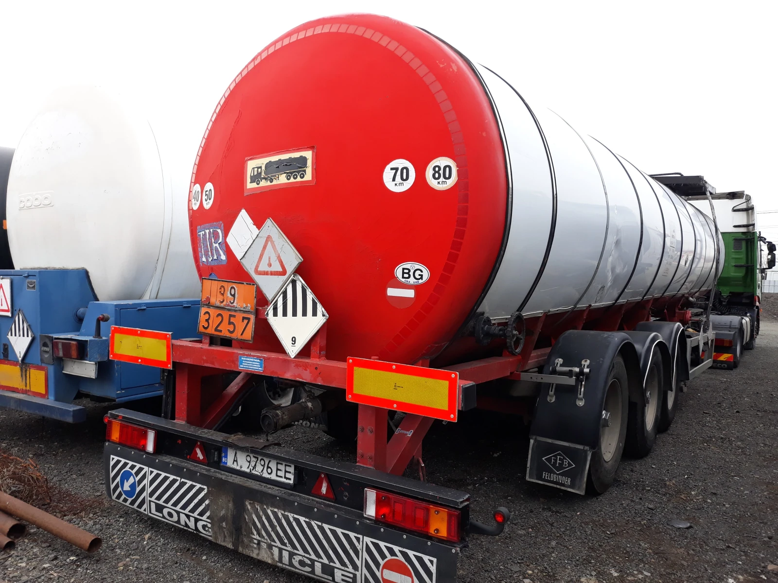  Feldbinder TSA 33.3 3 | Mobile.bg   1