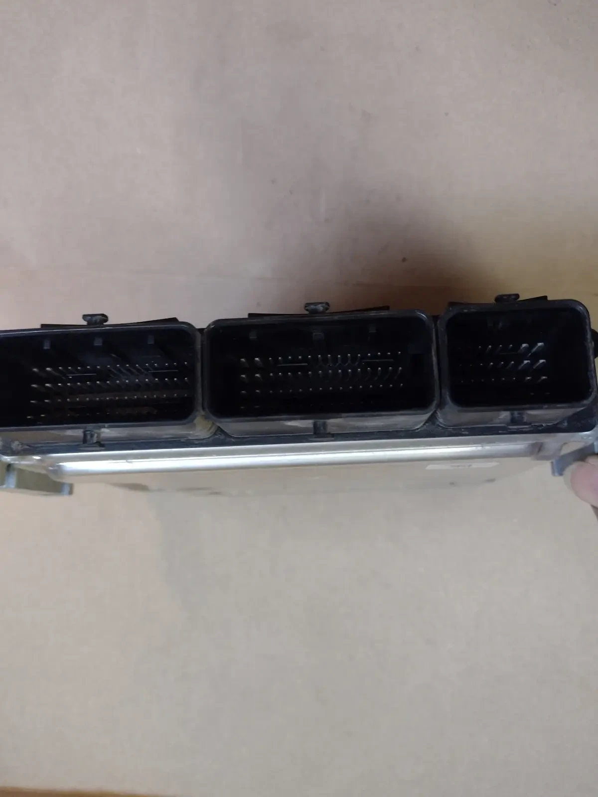 0281032885  �������� �������� RENAULT KANGOO II, MERCEDES CITAN 237106316R  237107921R | Mobile.bg � ����������� 4