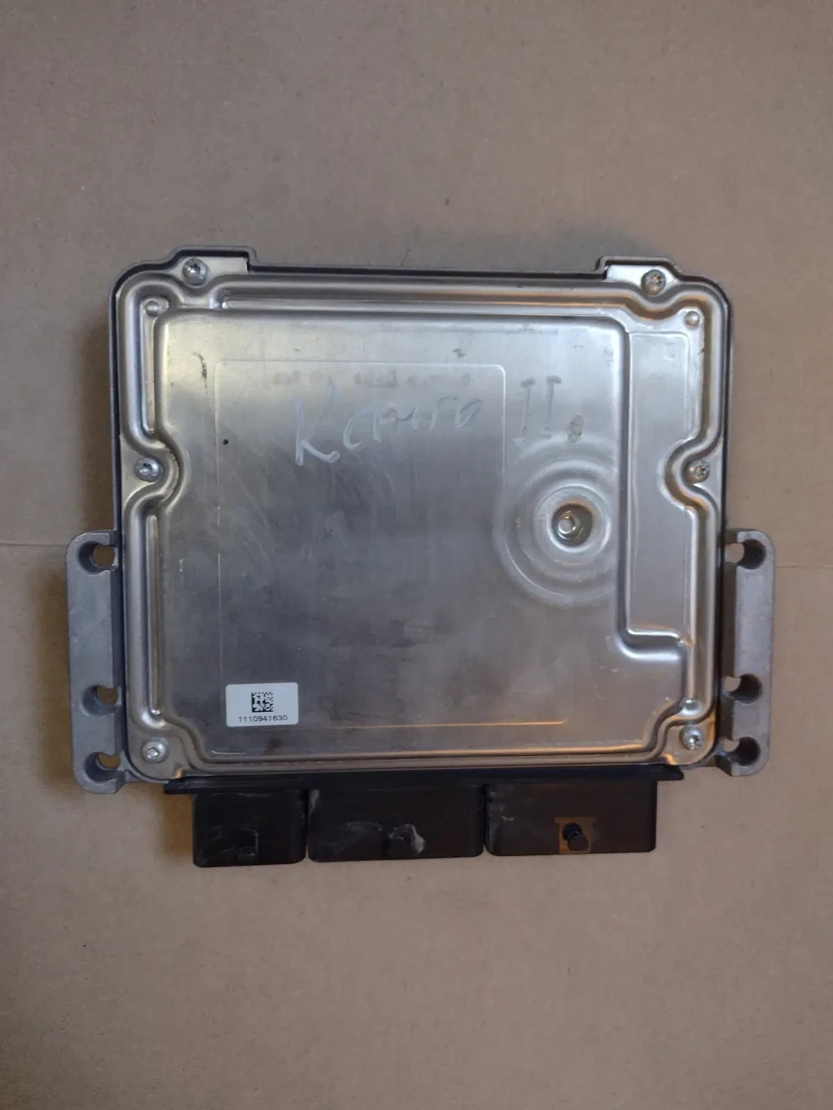 0281032885  �������� �������� RENAULT KANGOO II, MERCEDES CITAN 237106316R  237107921R | Mobile.bg � ����������� 3