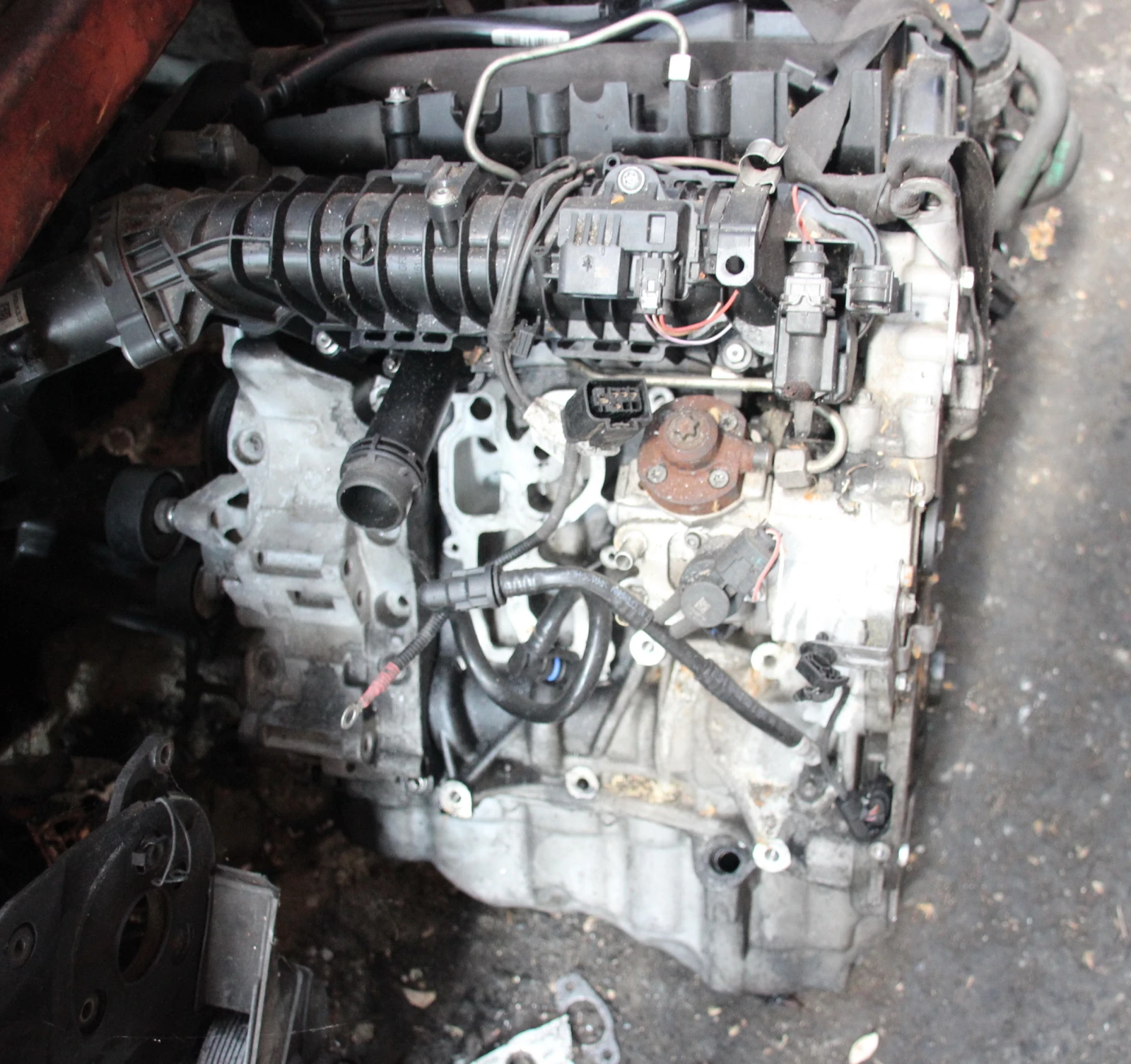 Двигател за БМВ 320i, F21, 2019 г. BMW  