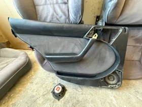 Пълен запазен салон ситроен Xantia изпран!, снимка 5 - Части - 53005161