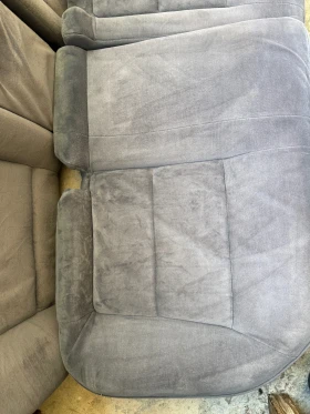 Пълен запазен салон ситроен Xantia изпран!, снимка 6 - Части - 53005161