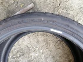 Гуми Летни 255/35R19, снимка 9