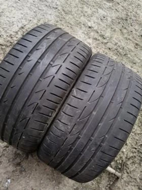 Гуми Летни 255/35R19, снимка 3