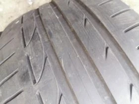 Гуми Летни 255/35R19, снимка 4