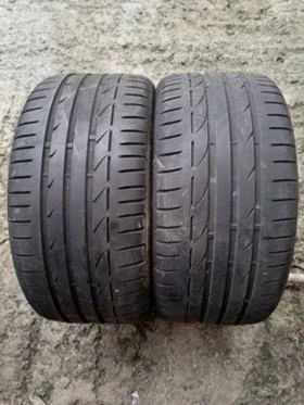 Гуми Летни 255/35R19, снимка 1