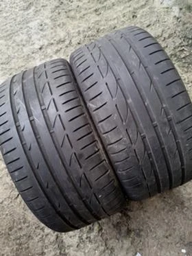 Гуми Летни 255/35R19, снимка 2