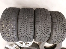 Гуми Зимни 225/40R18, снимка 1