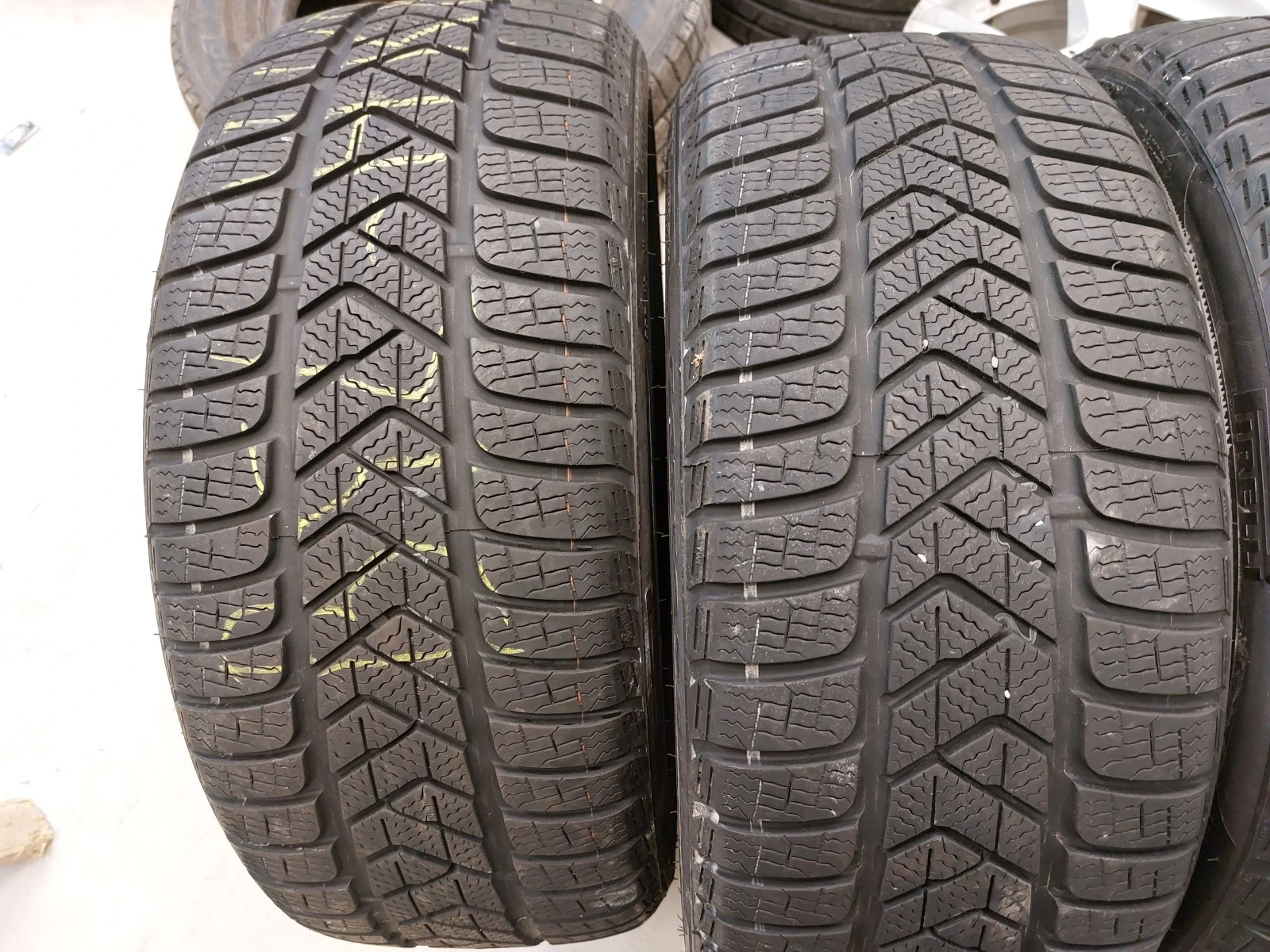  225/40R18 | Mobile.bg   2