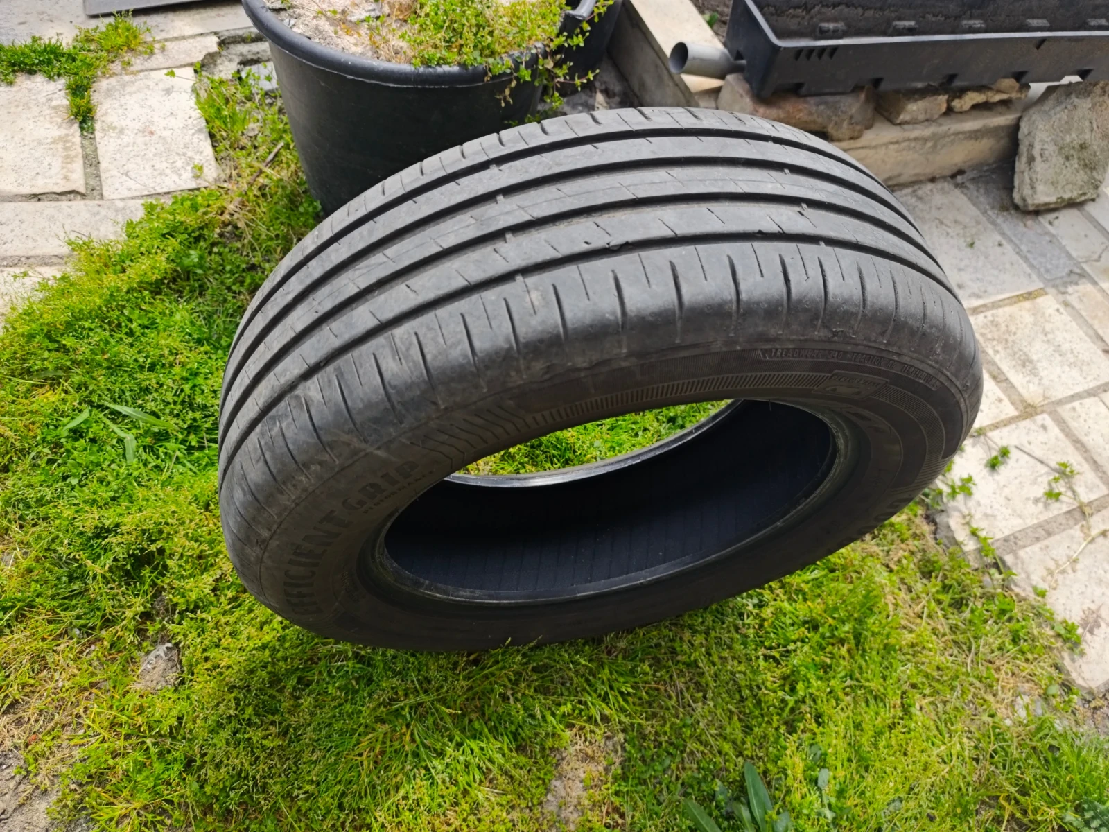 Гуми Летни 205/60R16