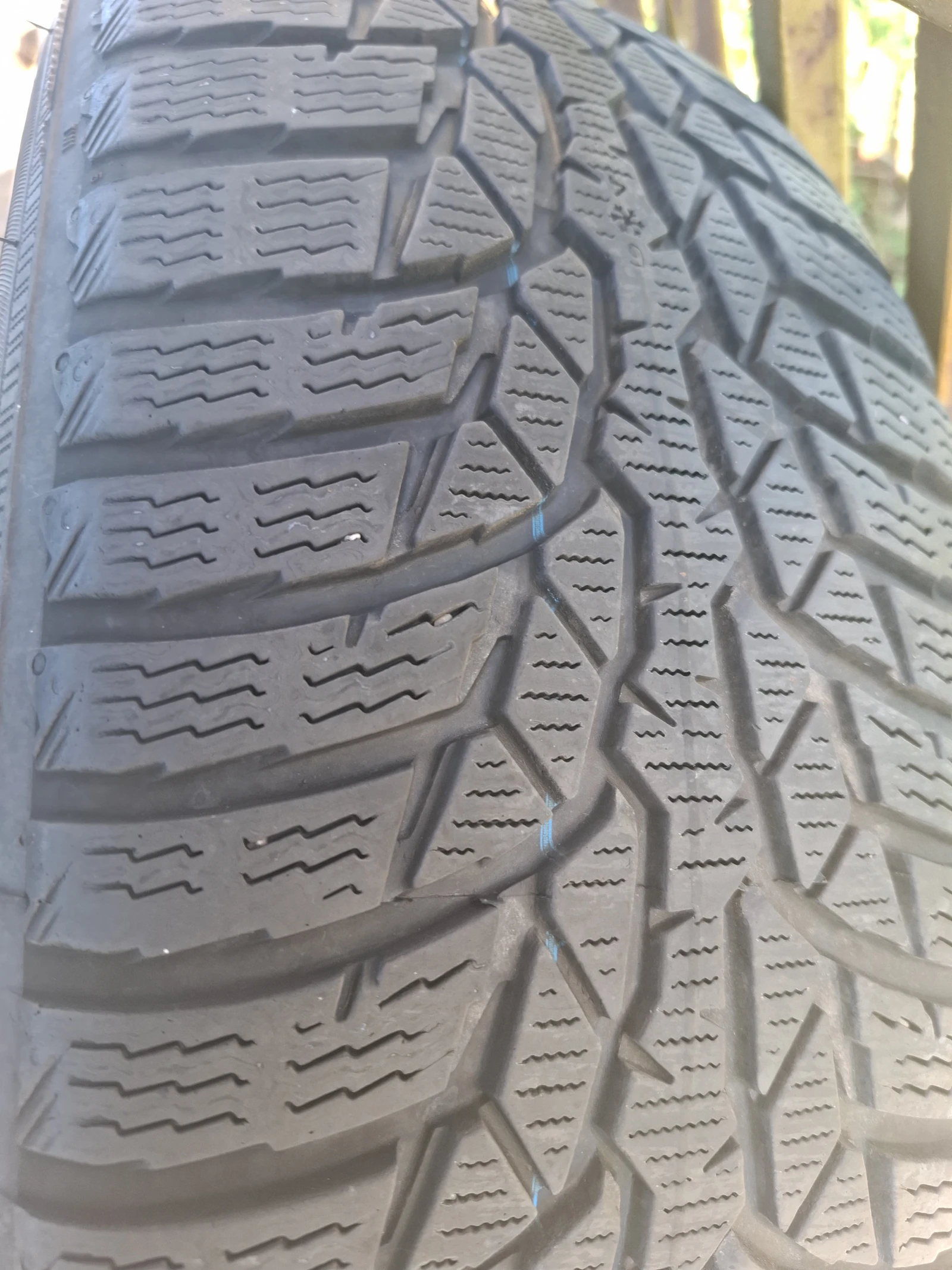 ���� � ������ 205/60R16 �� Renault Scenic | Mobile.bg � ����������� 2