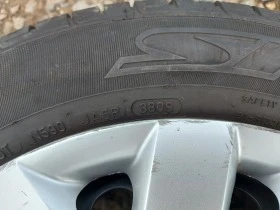 Гуми с джанти Debica 185/60R15, снимка 10 - Гуми и джанти - 39786906