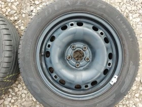 Гуми с джанти Debica 185/60R15, снимка 7 - Гуми и джанти - 39786906