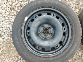 Гуми с джанти Debica 185/60R15, снимка 6 - Гуми и джанти - 39786906