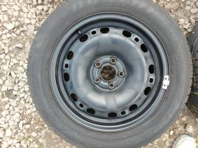 Гуми с джанти Debica 185/60R15, снимка 5 - Гуми и джанти - 39786906