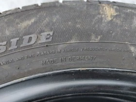 Гуми с джанти Debica 185/60R15, снимка 12 - Гуми и джанти - 39786906