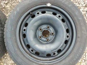 Гуми с джанти Debica 185/60R15, снимка 4 - Гуми и джанти - 39786906