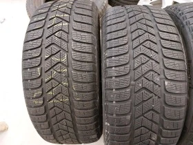 Гуми Зимни 225/40R18, снимка 2 - Гуми и джанти - 44049953