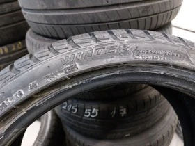 Гуми Зимни 225/40R18, снимка 6 - Гуми и джанти - 44049953