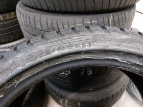 Гуми Зимни 225/40R18, снимка 5 - Гуми и джанти - 44049953