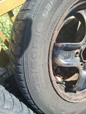 ���� � ������ 205/60R16 �� Renault Scenic | Mobile.bg � ����� ������ 3