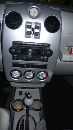 Chrysler Pt cruiser Automatic, снимка 6
