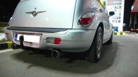 Chrysler Pt cruiser Automatic, снимка 2