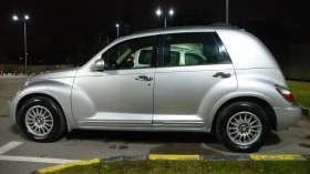 Chrysler Pt cruiser Automatic, снимка 10